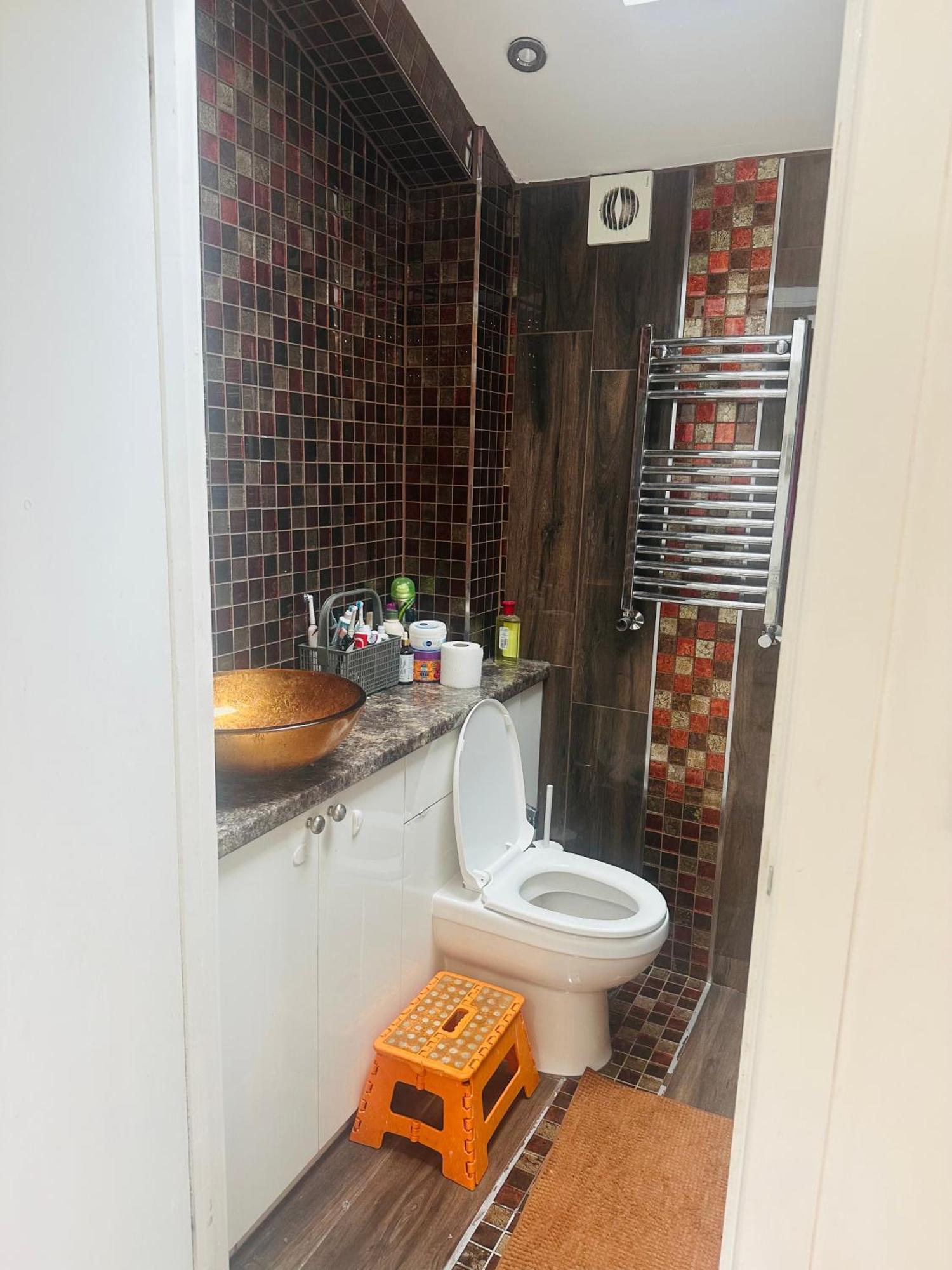 Beautiful Home In London With Easy Access To Central London Sutton  Eksteriør bilde